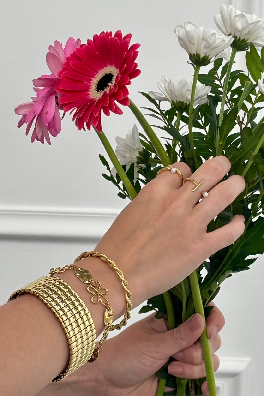 Pourquoi tous nos bijoux sont en acier inoxydable 316L ? (Et pourquoi c'est une très bonne nouvelle pour toi)