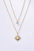 Collier Stella