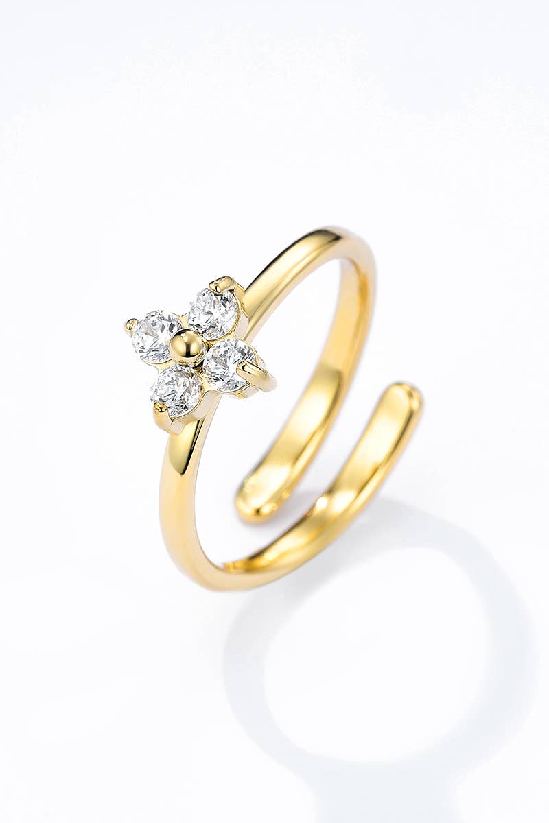 Bague Lucia