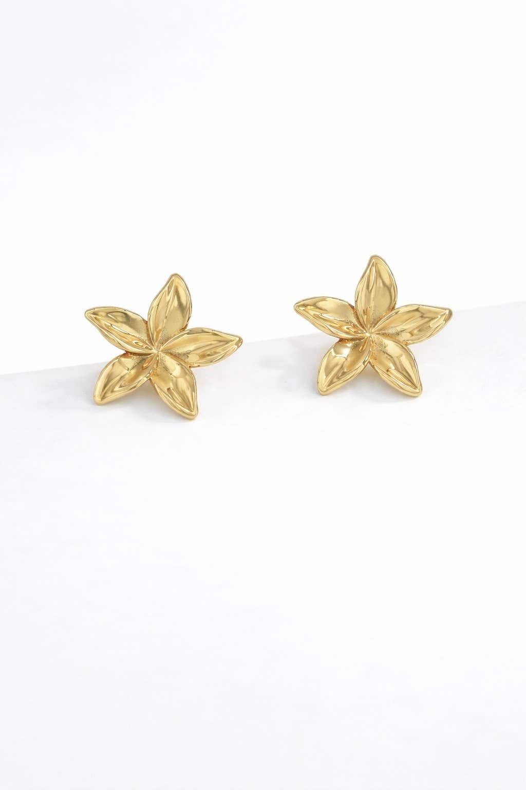Boucles d'oreilles Lorea