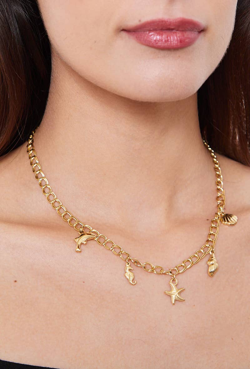 Collier Oceana