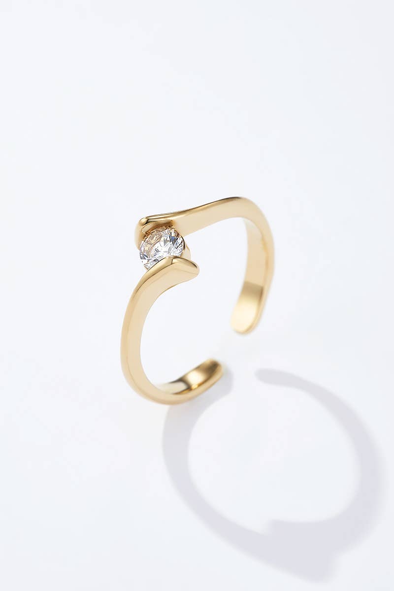 Bague Solène