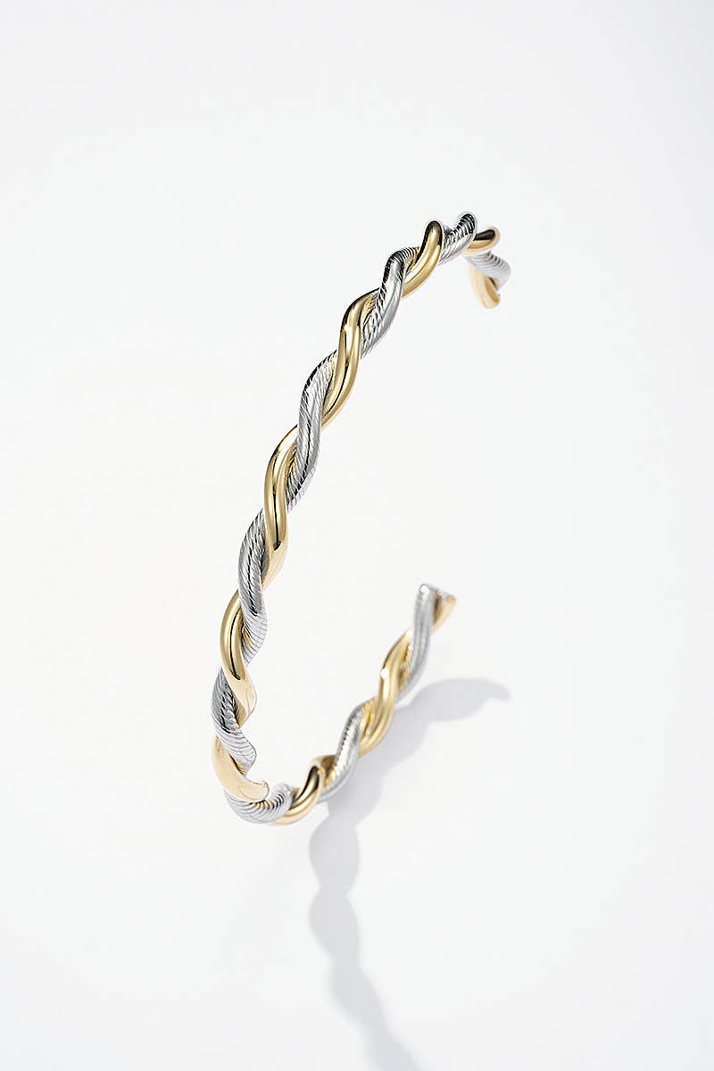 bracelet Torsia