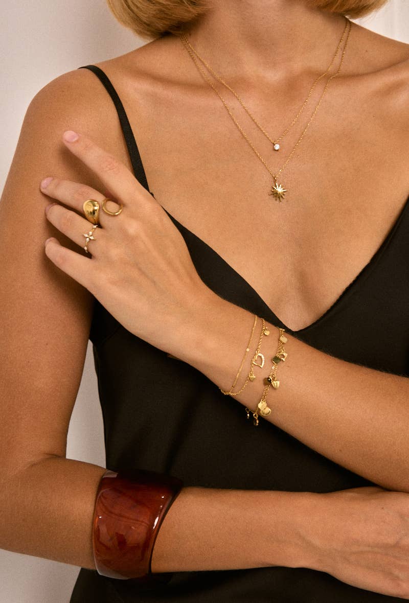 Collier Stella