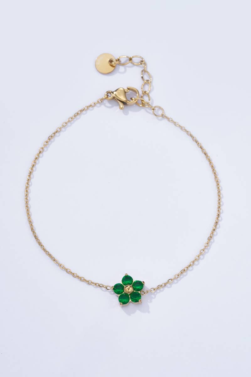 Bracelet Floria