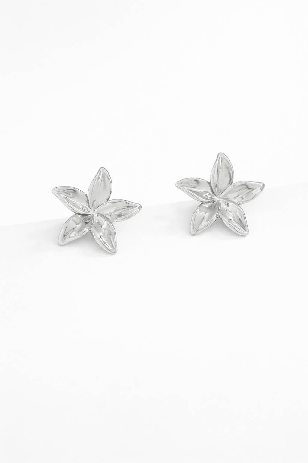 Boucles d'oreilles Lorea