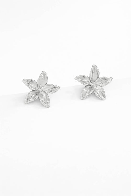 Boucles d'oreilles Lorea