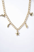 Collier Oceana