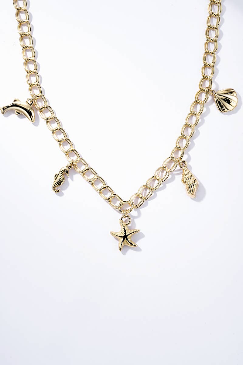 Collier Oceana