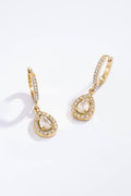 Boucles d'oreilles Valdéa
