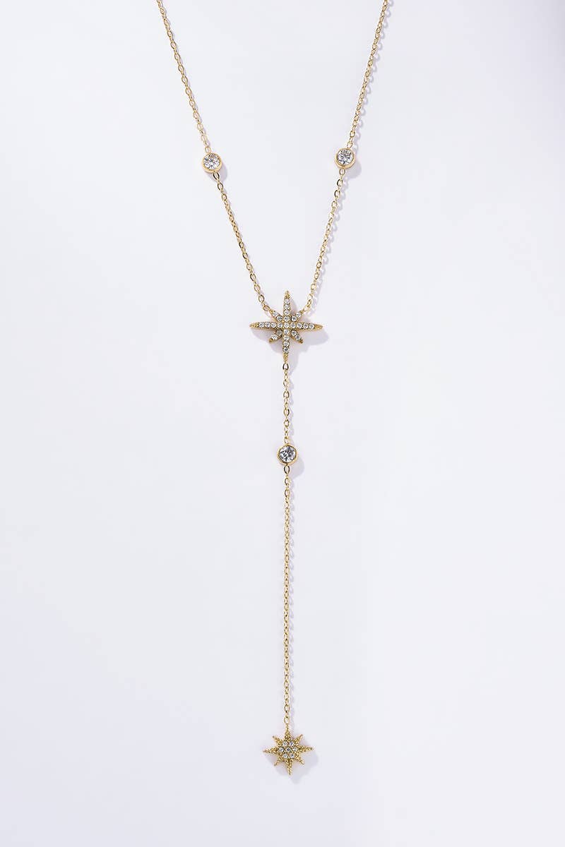 Collier Astéria