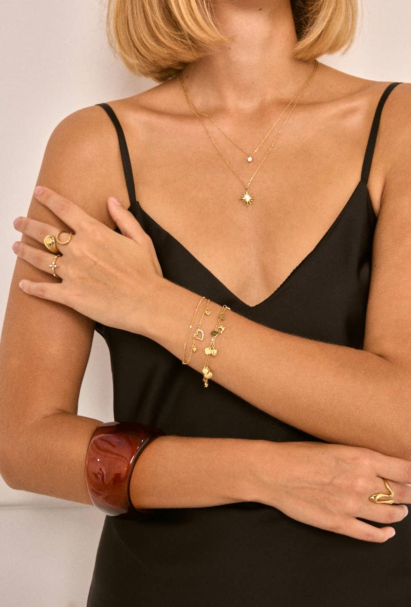 Collier Stella