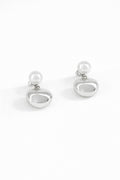 Boucles d’oreilles Cléa