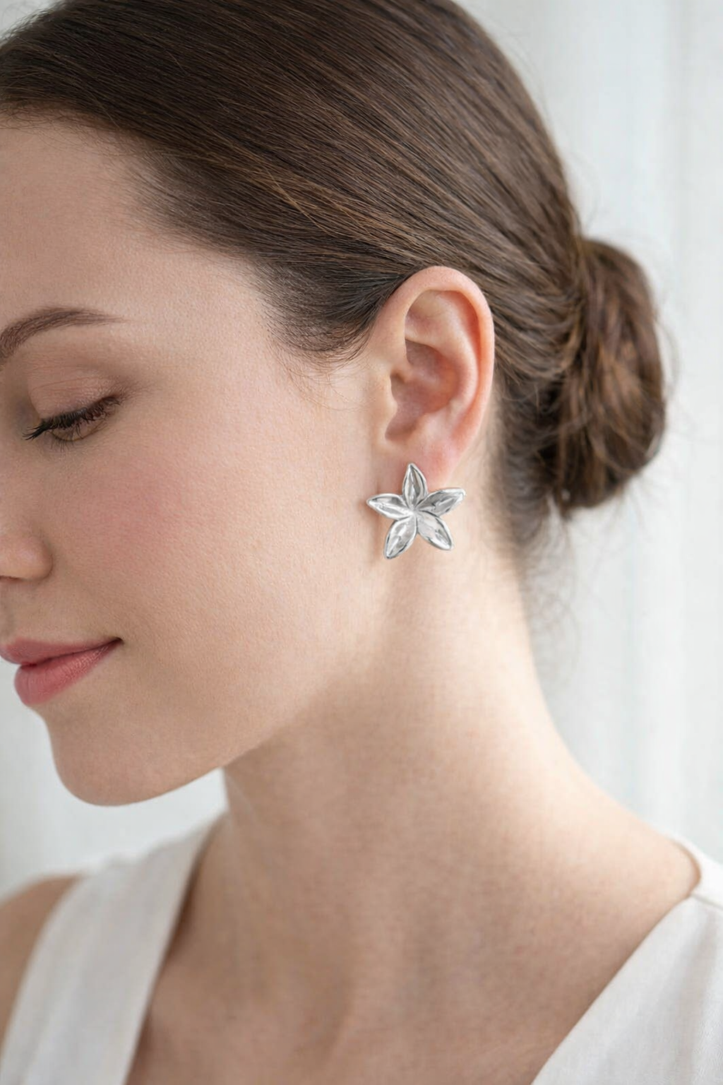 Boucles d'oreilles Lorea
