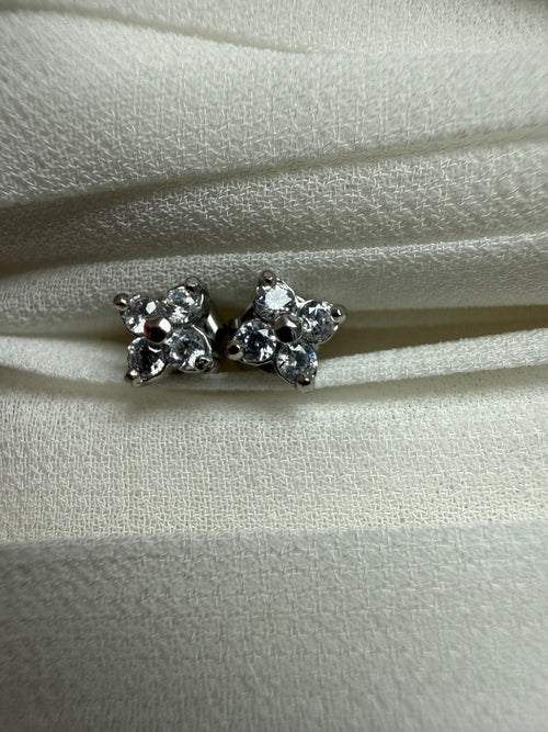 Boucles d'oreilles Constellia