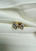 Boucles d'oreilles Constellia