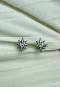 Boucles d’oreilles Astréa