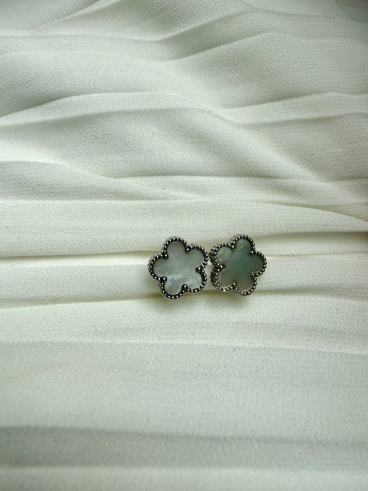 Boucles d’oreilles Éloria