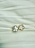 Boucles d’oreilles Éloria
