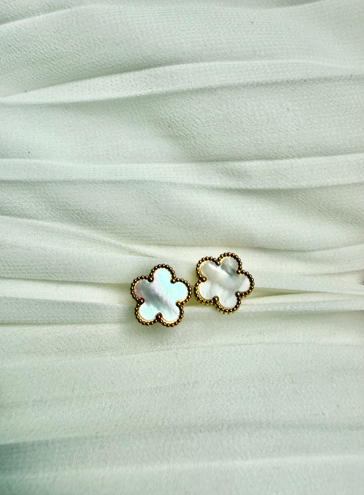 Boucles d’oreilles Éloria