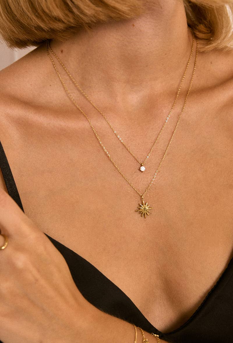 Collier Stella