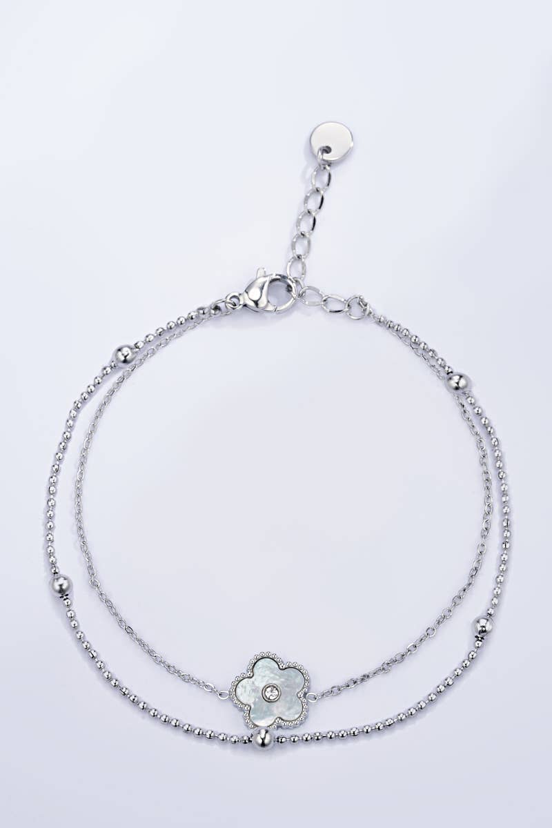 Bracelet Nacréa