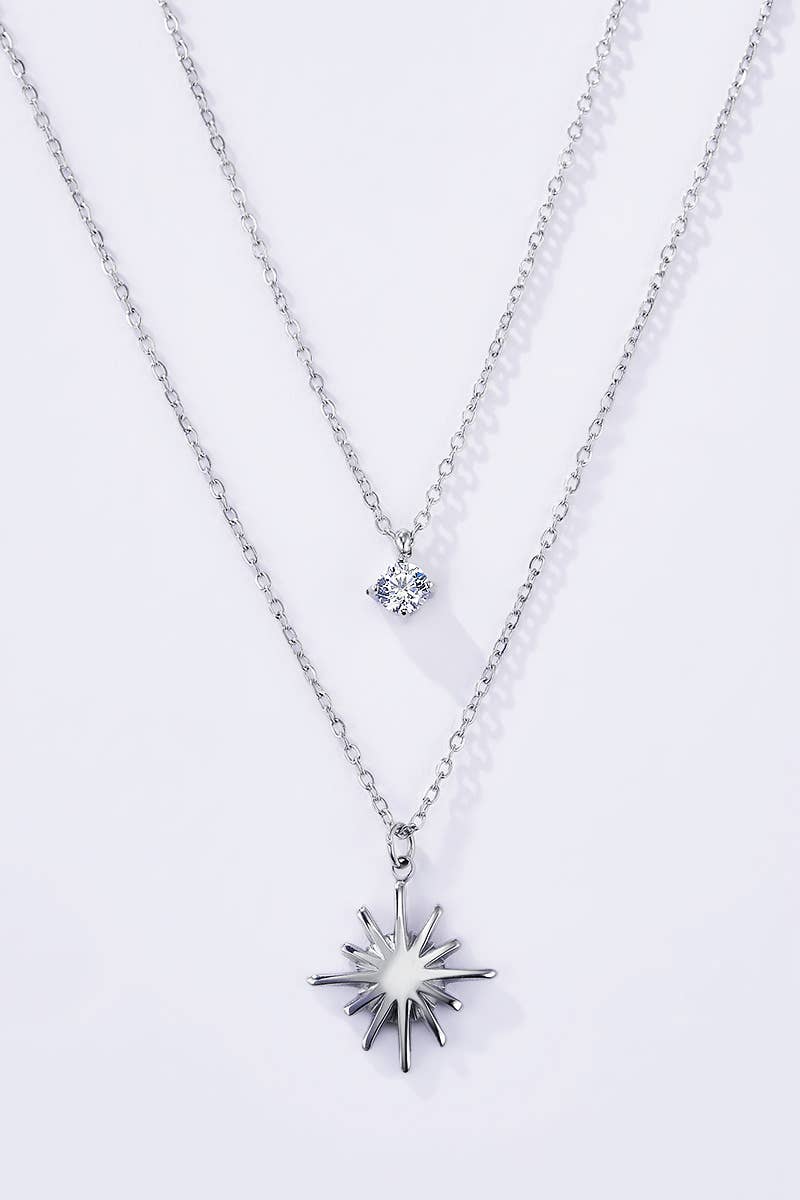 Collier Stella
