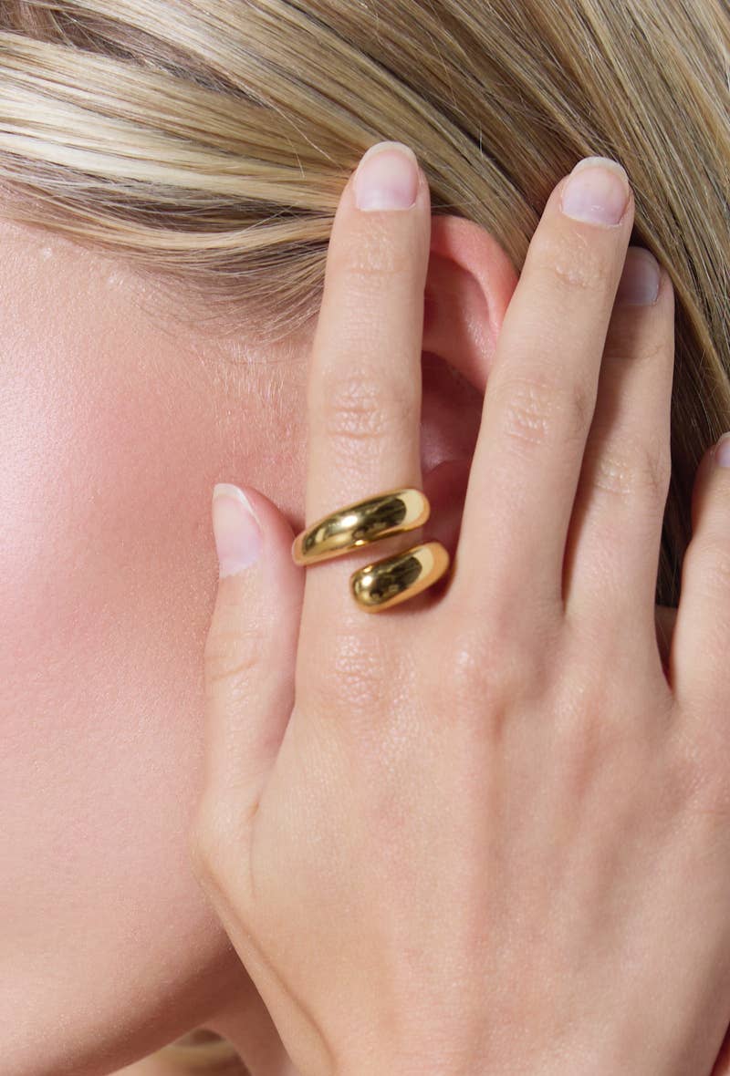Bague Romy