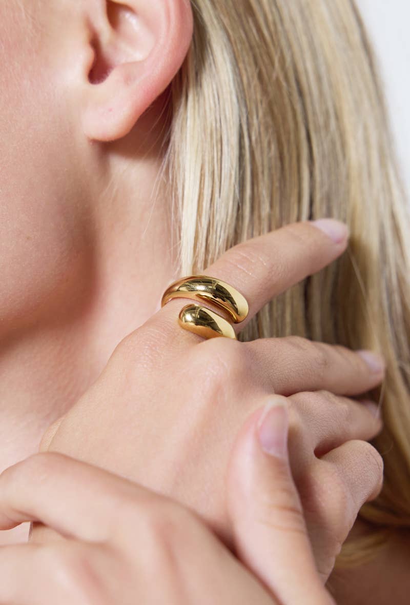 Bague Romy