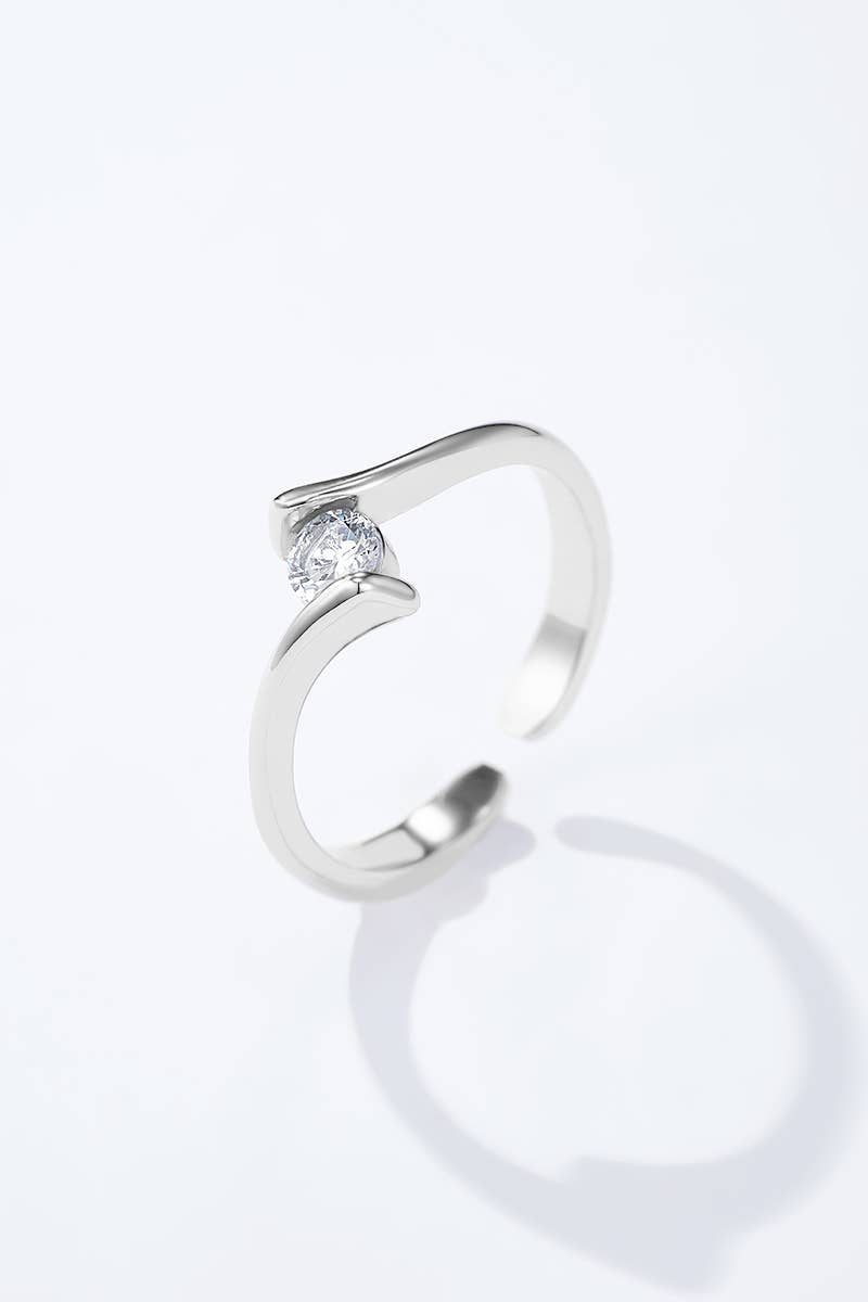 Bague Solène
