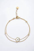 Bracelet Nacréa