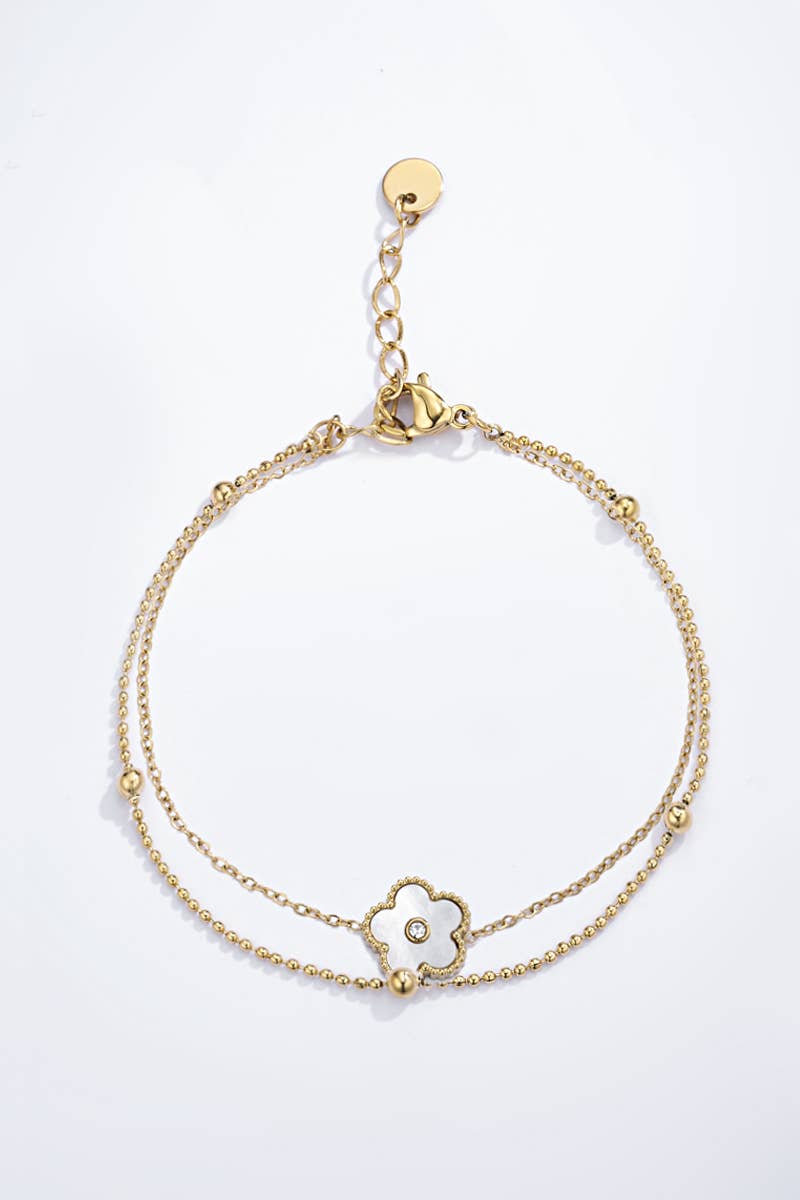 Bracelet Nacréa