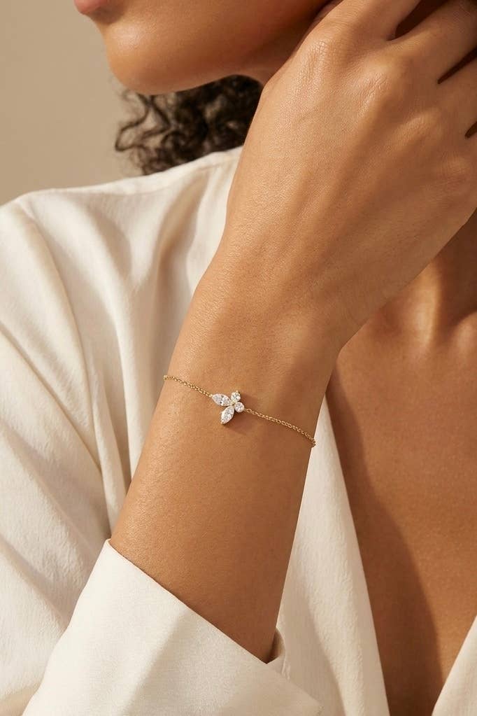 Bracelet Papilia