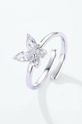 Bague Papilia