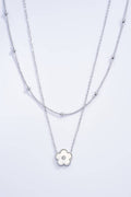 collier Nacréa