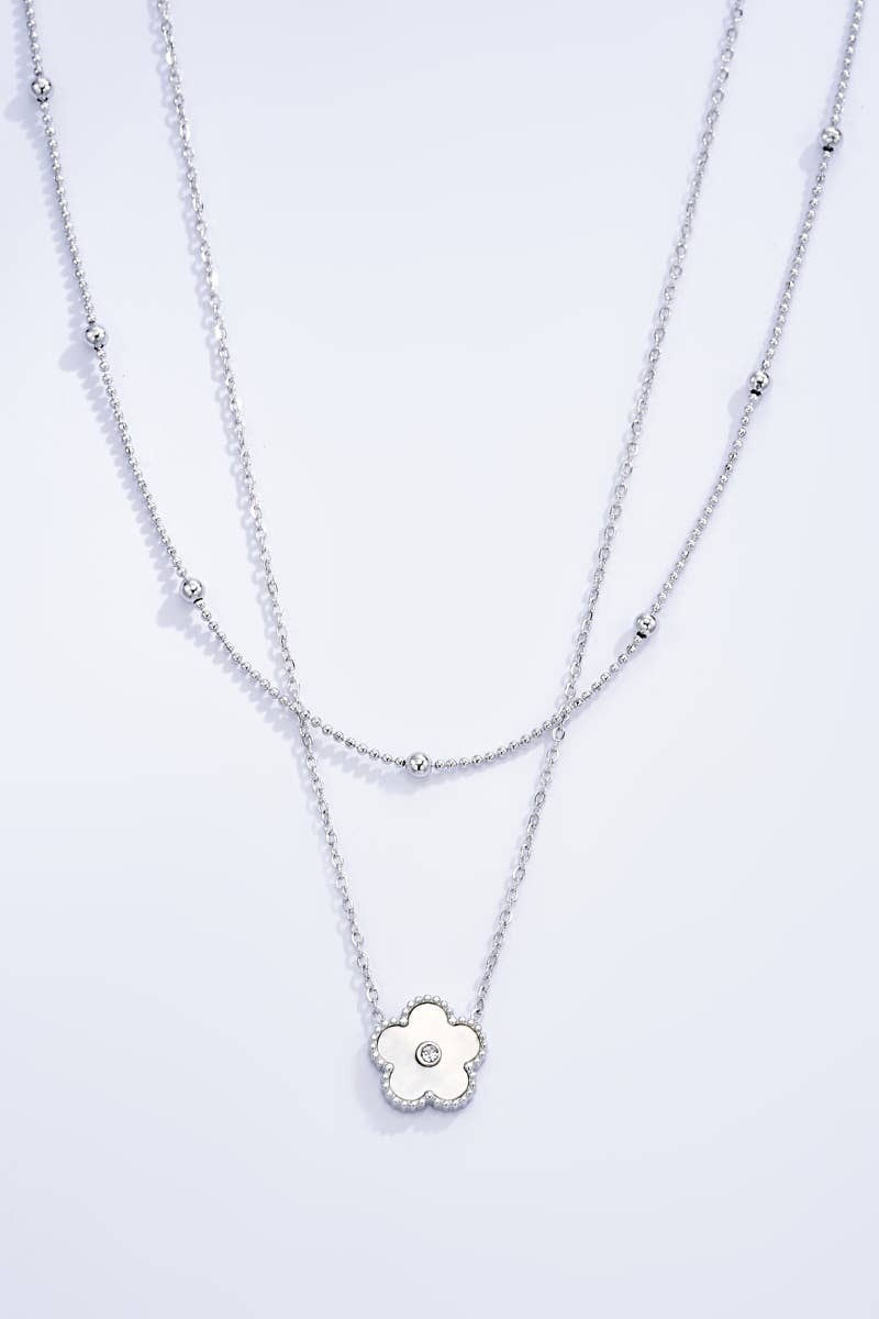 collier Nacréa