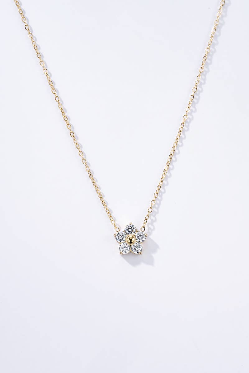 Collier Floria